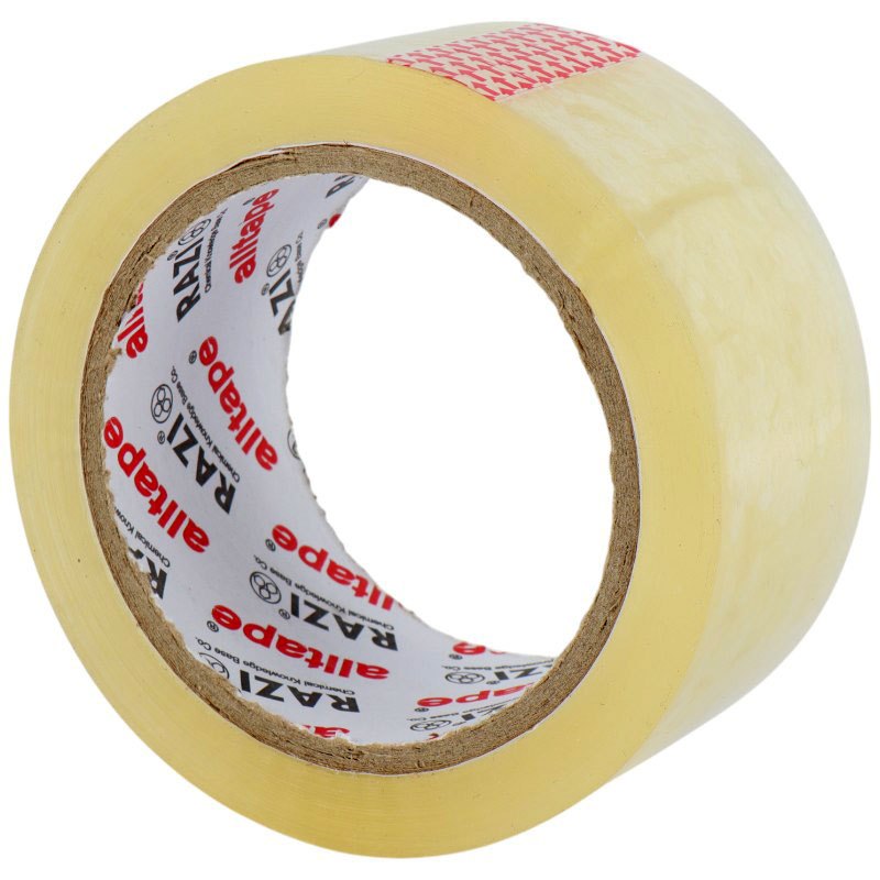 تصویر چسب پهن شیشه ای 5 سانتی متر رازی Alltape Razi Alltape 5cm Tape
